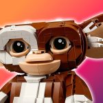 LEGO Ideas celebra Gremlins: arriva il set ufficiale di Gizmo, ed è già prenotabile!
