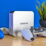 Recensione GEEKOM A9 Max: il mini PC AMD che non teme confronti con Intel