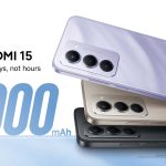 Xiaomi lancia Redmi 15 e 15C: fino a 7000 mAh di batteria e prezzi super competitivi