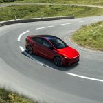 Tesla Model Y Performance è arrivata: più veloce, più efficiente, più completa