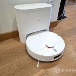 Recensione Xiaomi Robot Vacuum H40: il robot aspirapolvere economico da comprare