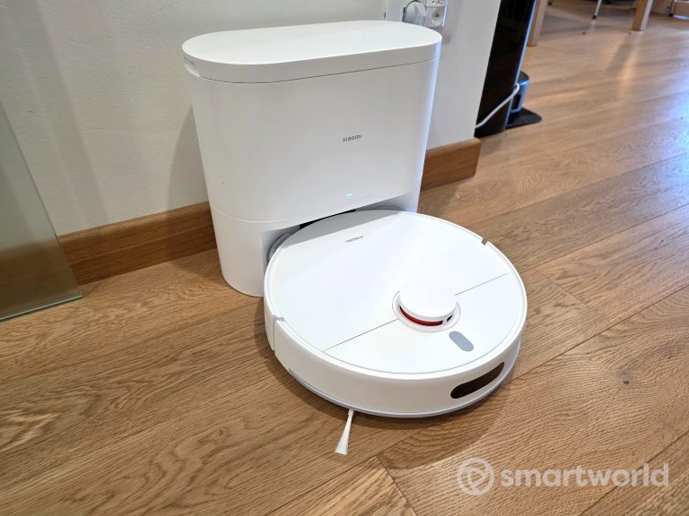 Recensione Xiaomi Robot Vacuum H40: il robot aspirapolvere economico da comprare